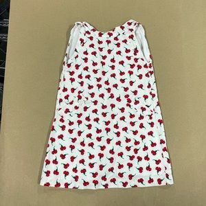 Oscar de la Renta Girls Dress